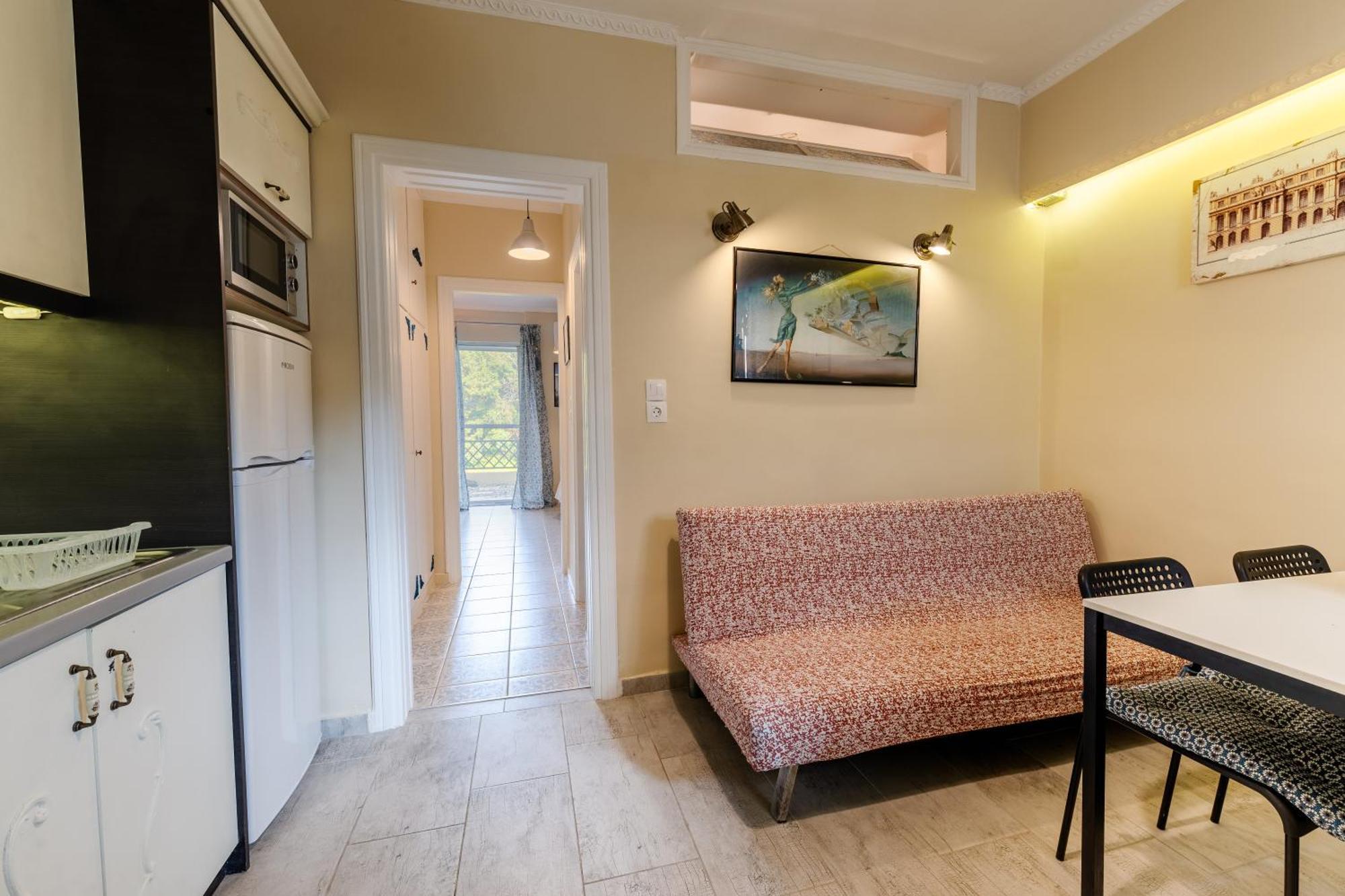 Palaiopolis Maison By Konnect, Mon Repos Corfu Corfu  Екстериор снимка